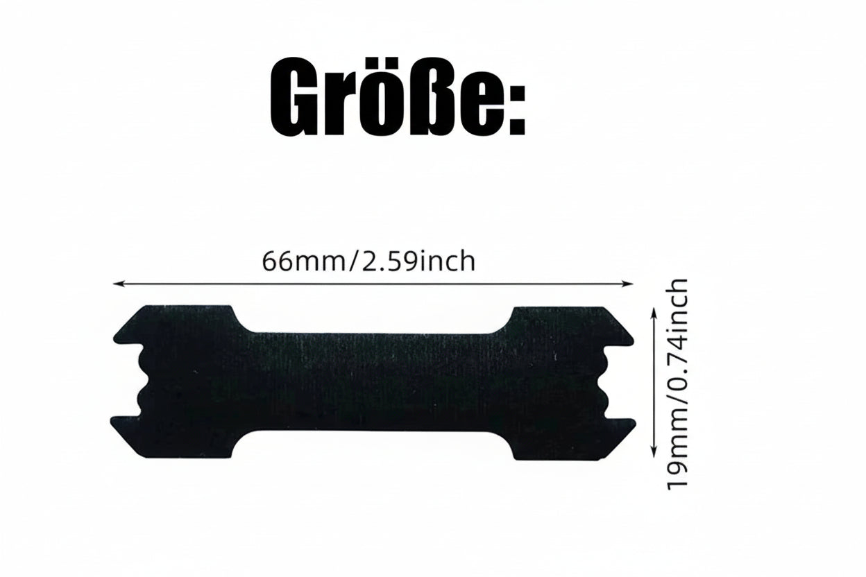 Anti-Schnarch-Nasenpflaster