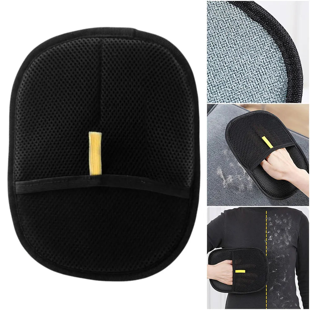 Elektrostatischer Haarentferner