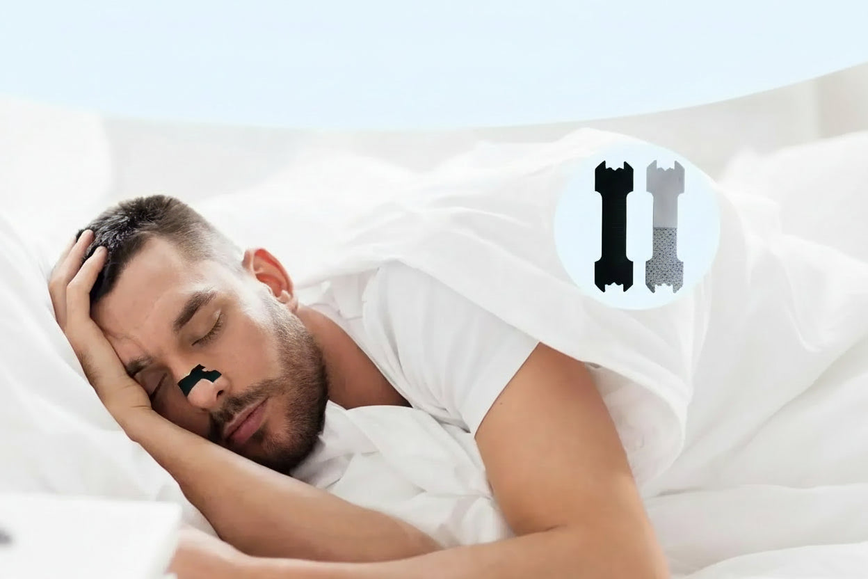 Anti-Schnarch-Nasenpflaster